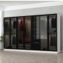 HANAH HOME Ormar Kale 6639 - slika 4