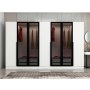 HANAH HOME Ormar Kale Plus 7815 - slika 3