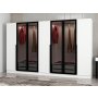 HANAH HOME Ormar Kale Plus 7815 - slika 4