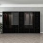 HANAH HOME Ormar Kale 6656 - slika 3