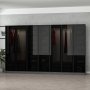 HANAH HOME Ormar Kale 6656 - slika 4