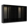 HANAH HOME Ormar Kale 6656 - slika 1