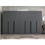 HANAH HOME Ormar Kale Plus 7779 - slika 3