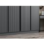 HANAH HOME Ormar Kale Plus 7779 - slika 5