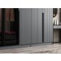 HANAH HOME Ormar Kale Plus 7806 - slika 5
