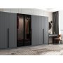 HANAH HOME Ormar Kale Plus 7806 - slika 2