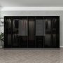 HANAH HOME Ormar Kale 6094 - slika 3