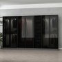 HANAH HOME Ormar Kale 6094 - slika 4