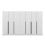 HANAH HOME Ormar Kale Plus 7789 - slika 1