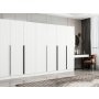 HANAH HOME Ormar Kale Plus 7789 - slika 2