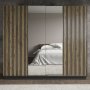 HANAH HOME Ormar FRN 9022 - slika 2