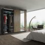 HANAH HOME Ormar FRN 9022 - slika 3