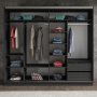 HANAH HOME Ormar FRN 9022 - slika 4