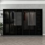 HANAH HOME Ormar Kale 6092 - slika 3