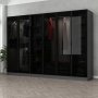HANAH HOME Ormar Kale 6092 - slika 2
