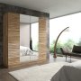 HANAH HOME Ormar FRN 7019 1 - slika 1