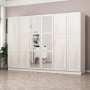 HANAH HOME Ormar Kale Country 2460 - slika 3