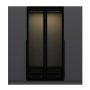 HANAH HOME Ormar Kale Plus 7802 - slika 1