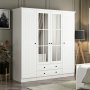 HANAH HOME Ormar Kale 4781 - slika 3