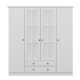 HANAH HOME Ormar Kale 4781 - slika 1
