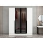HANAH HOME Ormar Kale Plus 7810 - slika 3