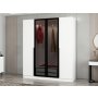 HANAH HOME Ormar Kale Plus 7810 - slika 4