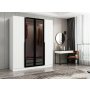HANAH HOME Ormar Kale Plus 7810 - slika 2