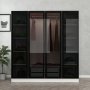HANAH HOME Ormar Kale 6661 - slika 3