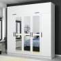 HANAH HOME Ormar Kale 3096 - slika 3