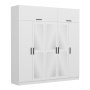 HANAH HOME Ormar Kale 3096 - slika 1