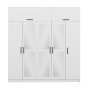 HANAH HOME Ormar Kale 3096 - slika 4