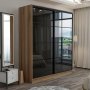 HANAH HOME Ormar Kale 8355 - slika 3