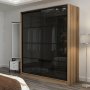 HANAH HOME Ormar Kale 8355 - slika 1