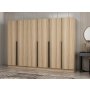HANAH HOME Ormar Kale Plus 7796 - slika 3