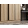 HANAH HOME Ormar Kale Plus 7796 - slika 4