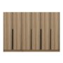 HANAH HOME Ormar Kale Plus 7796 - slika 1
