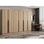 HANAH HOME Ormar Kale Plus 7796 - slika 2