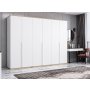 HANAH HOME Ormar Kale Line 4807 - slika 3