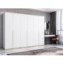 HANAH HOME Ormar Kale Line 4807 - slika 2
