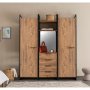 HANAH HOME Ormar Dynamic 51 - slika 1