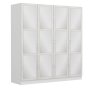 HANAH HOME Ormar Kale Country 3842 - slika 1