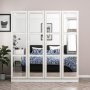 HANAH HOME Ormar Kale Country 3842 - slika 2