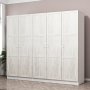 HANAH HOME Ormar Kale Country 3832 - slika 5