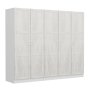 HANAH HOME Ormar Kale Country 3832 - slika 1