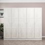 HANAH HOME Ormar Kale Country 3832 - slika 2