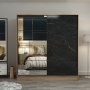 HANAH HOME Ormar Kale 7168 - slika 1