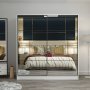HANAH HOME Ormar Kale 3965 - slika 1