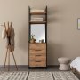 HANAH HOME Ormar Dynamic Takım 8 - slika 2