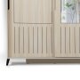 HANAH HOME Ormar Pasific Home Fuga 140 Oak - slika 4
