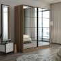 HANAH HOME Ormar Kale 3173 - slika 1